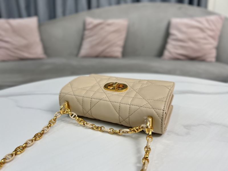 Dior Montaigne Bags